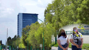 BUAP una de las más sustentables a nivel mundial