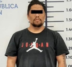 Detiene policía de San Andrés Cholula a hombre por violencia familiar