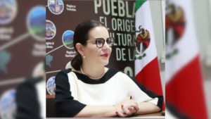 Quién se convertirá en el nuevo titular interina de gobierno de Puebla