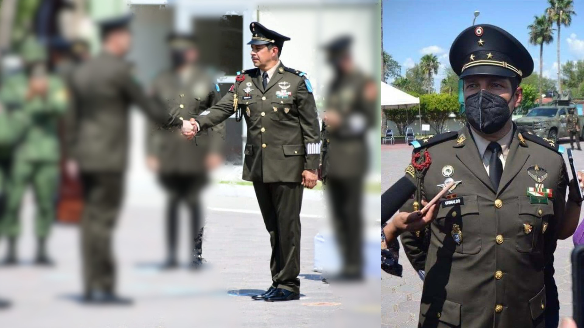 Excomandante de la Sedena se encuentra en calidad de desaparecido; sospechan de secuestro