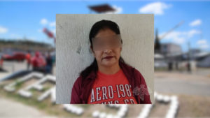 Intenta sobornar a policía custodio y es detenida en el CERESO Puebla