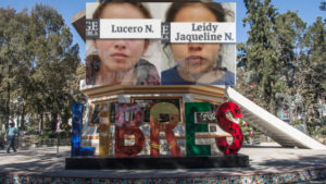 Escaparon a Ciudad Juárez, responsables de asesinato a adulta mayor en Puebla