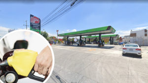 ¿Hay desabasto de gasolina en Puebla?, esto sabemos al respecto