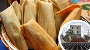 ¡Tamales Gratis!… ¿pero?, ¿por qué comemos tamales el 2 de febrero?