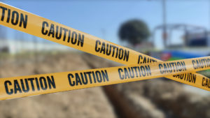 Hombre muere sepultado durante construcción en La Resurrección, Puebla