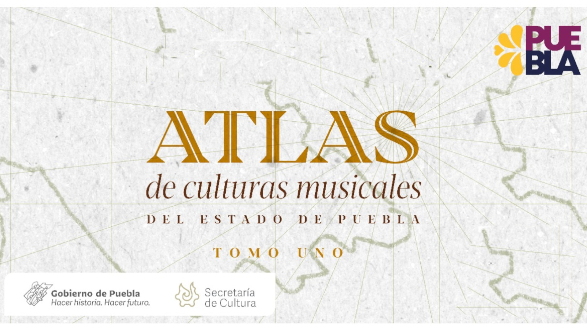 Secretaría de Cultura publica Atlas musical de la Sierra Norte