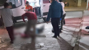 Hombre es ejecutado fuera de un anexo en Ajalpan