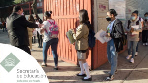 Preinscripciones para preescolar, primaria, secundaria y bachiller ya iniciaron