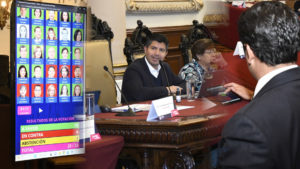 Puebla, primera entidad en contare con un Cabildo digital