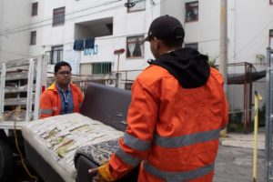 Con descacharrización, Ayuntamiento de Puebla avanza hacia su meta de tener una “Ciudad de 10”