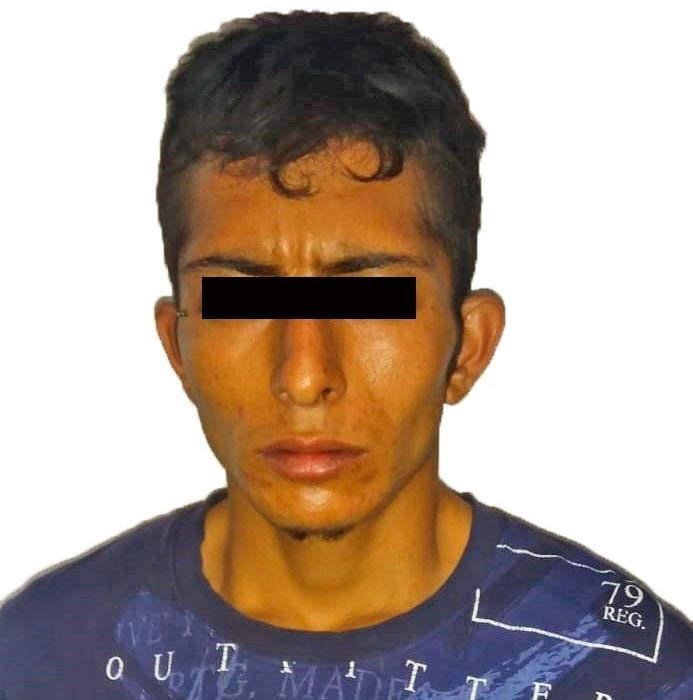 Integrante de ‘Los Tlaca’, banda delictiva dedicada al robo de vehículo, fue detenido