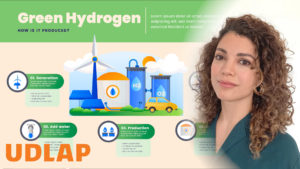 Hidrógeno verde: solución para el cambio climático y la contaminación