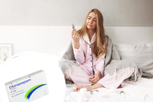 SMDIF advierte por uso indebido de Clonazepam