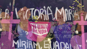 Feminicidios en aumento: hermanas son asesinadas por su padre en Oaxaca