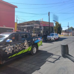 Clausura Normatividad y SSC Puebla dos talleres por no cumplir con la documentación necesaria