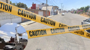 Fallece tras chocar contra un poste de electricidad en el sur de Puebla