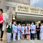 IMSS Puebla mejora procesos de atención médica en segundo y tercer nivel