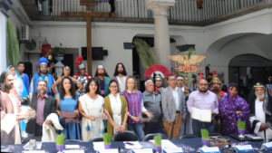 Programa “Orgullo y Tradiciones” celebra la Semana Santa en Puebla