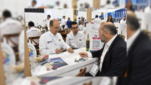 Puebla se consolida como destino turístico en el Tianguis Turístico 2023