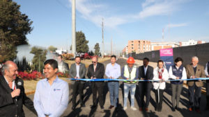 La colaboración entre gobierno y empresas da resultados exitosos en Puebla