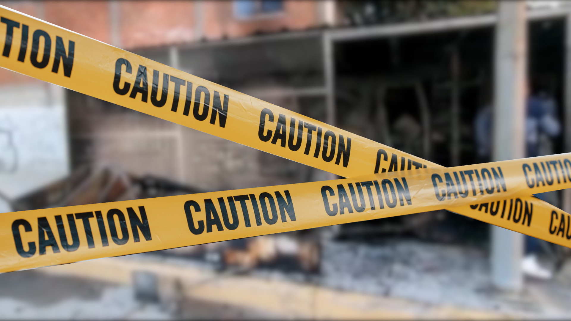 Devastador incendio arrasa tienda de abarrotes en La Guadalupana