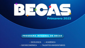 ¡Obtén una beca en la BUAP! Descubre los detalles del Programa Integral de Becas Primavera 2023