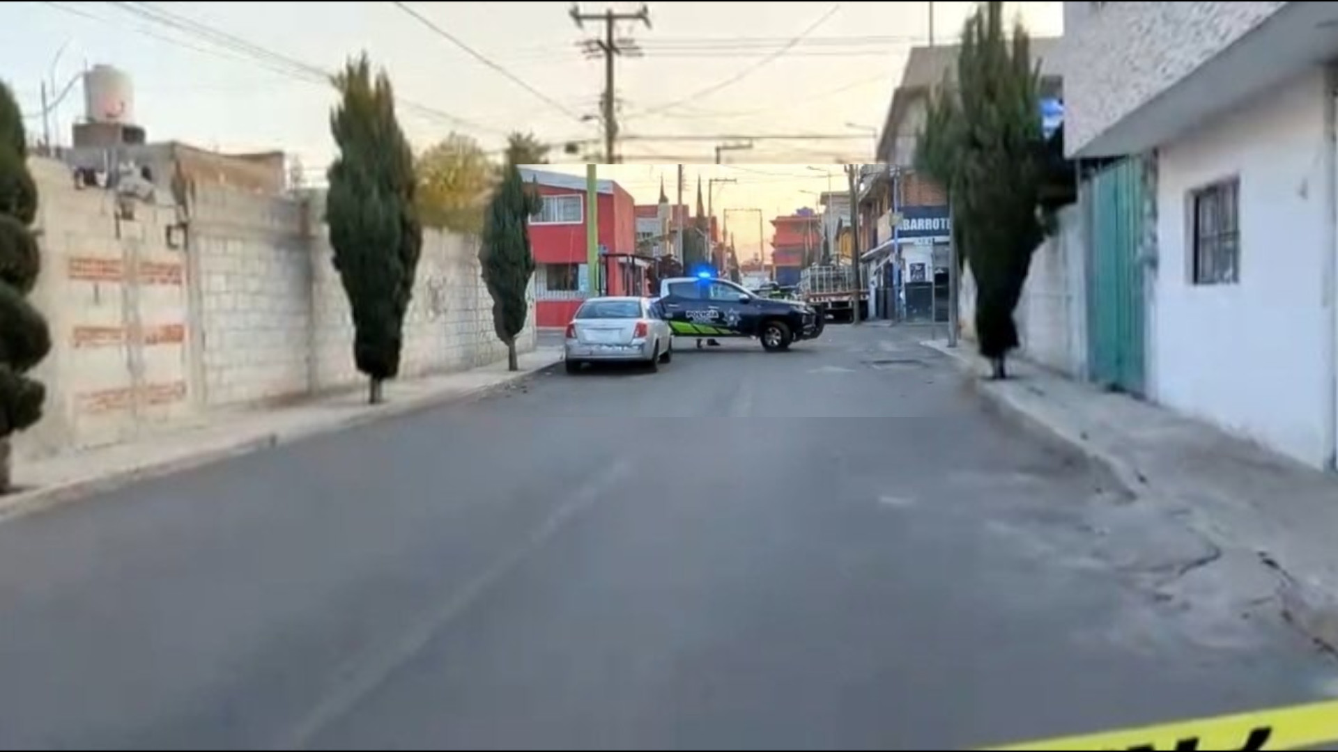 Hombre de 25 años asesinado en el sur de Puebla: las autoridades investigan