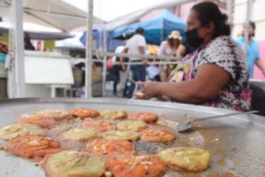 Aún estás a tiempo de disfrutar de las festividades patronales en Puebla