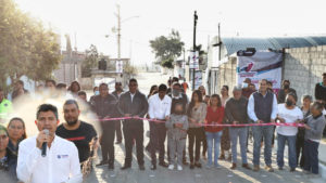 Obra de calle Hermanos Serdán: una muestra del éxito de la colaboración ciudad-gobierno