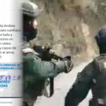Tragedia en el sur del Cesar: escolta fallece en intento de asalto a camión de valores
