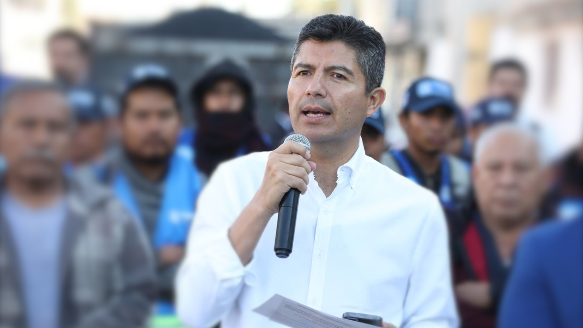 Eduardo Rivera Pérez llama a la atención de padres ante el peligroso reto viral “Desaparecer 48 horas”