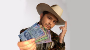 Christian Nodal devuelve dinero a fans por concierto cancelado en Puebla
