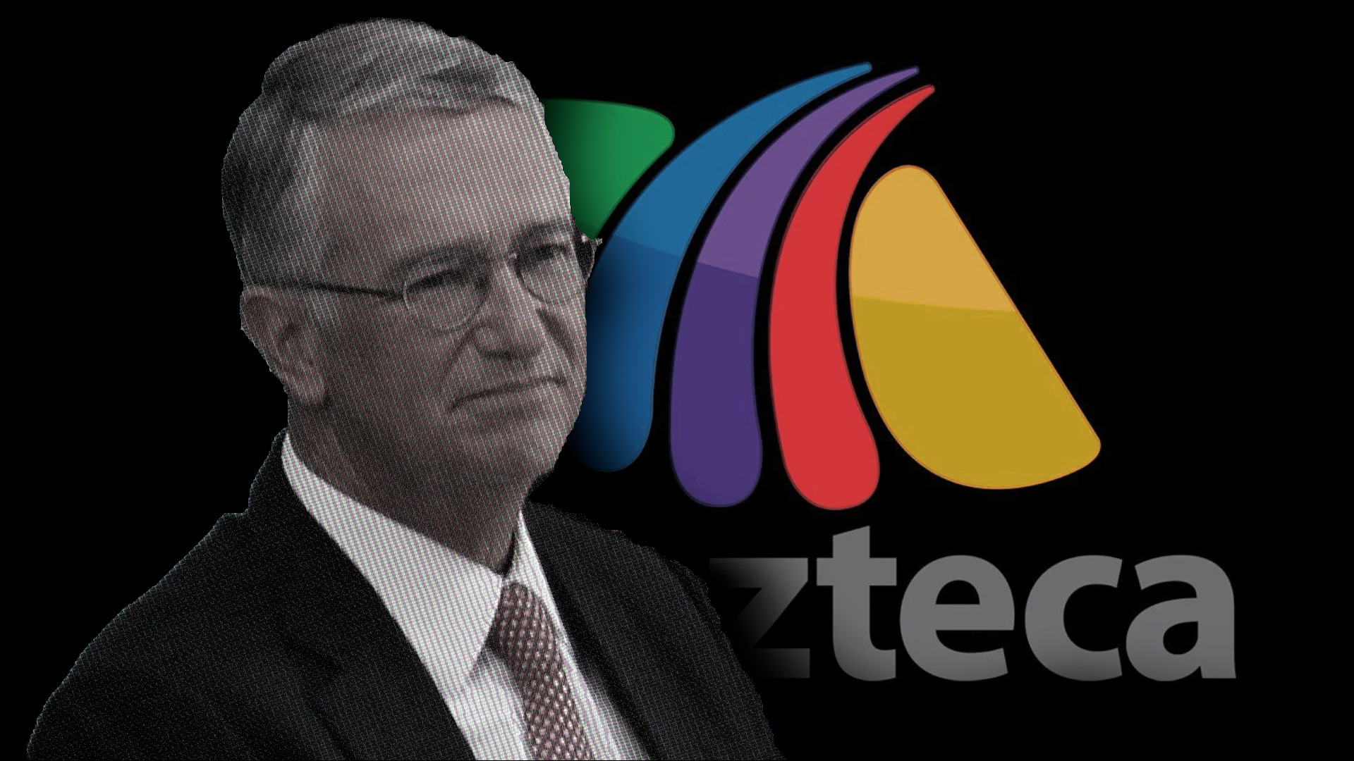 TV Azteca enfrenta petición de bancarrota por 63 millones de dólares