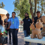 Arte y Cultura en Acción: La Exposición del CECEM Bosques de Manzanilla