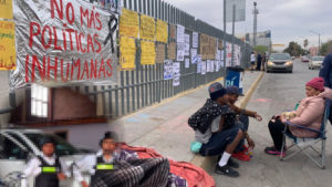Revelan conexiones del cónsul honorario de Nicaragua con la empresa de seguridad del centro de migración de Juárez