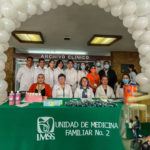 ¡Mejora tu sonrisa! Únete a la Feria de Salud Bucal del IMSS en Puebla