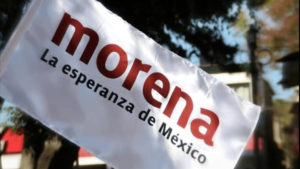 ¡Morena en Puebla es un desmadre!