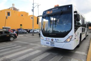 Del 27 de abril al 14 de mayo, Línea 1 y Línea 3 de RUTA extenderán sus servicios