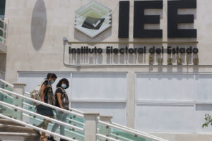Poco más de mil 280 millones de pesos serán solicitados por el IEE para las elecciones de 2024 en Puebla