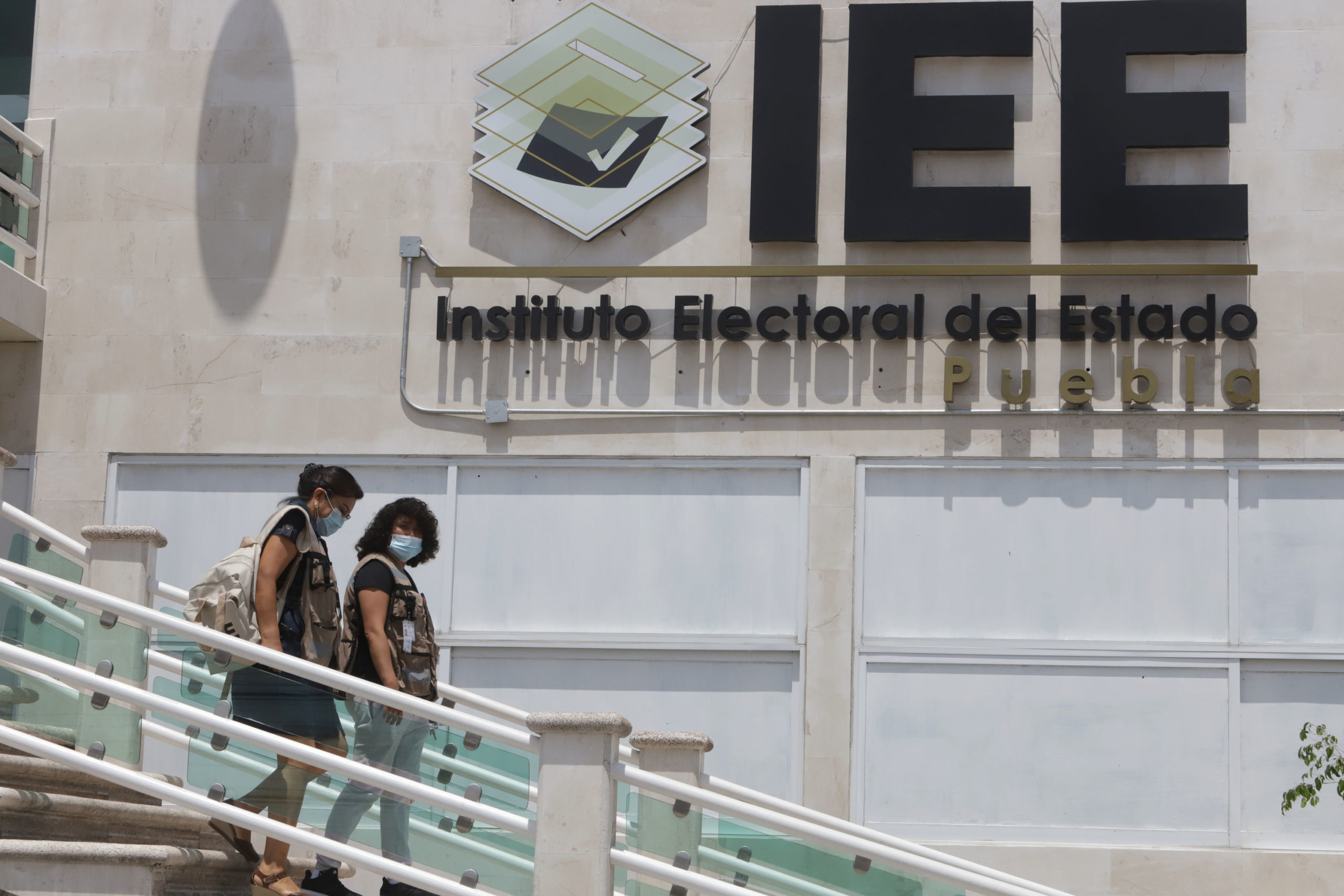 Los vaquetones del IEE se fueron de vacaciones