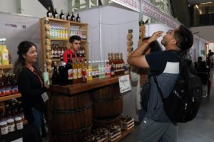 Ofrecerá Feria de Puebla lo mejor del campo poblano con pabellón Agroindustrial y Expo Ganadera