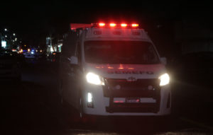 Ejecutan afuera de su casa a un hombre en Coxcatlán