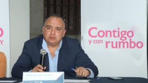 Nuevo Complejo de Seguridad en Puebla: una inversión en beneficio de la ciudadanía