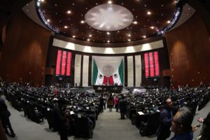 Aprueban diputados Ley de Ciencia y Tecnología, eliminan al Conacyt