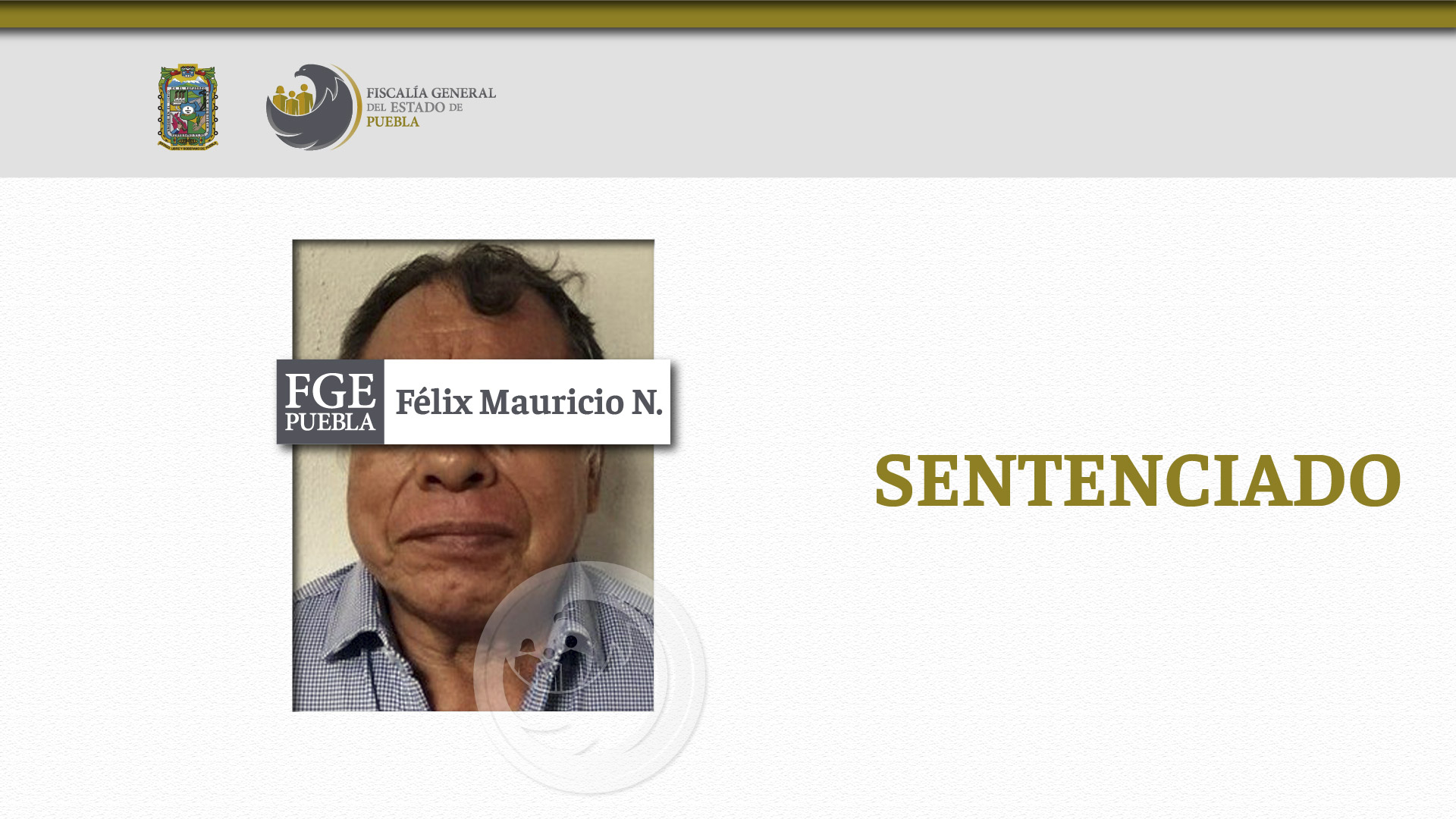 Sentencia condenatoria por homicidio en Huehuetlán El Chico