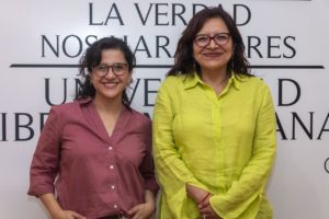 Feminismo fuera de la hegemonía colonialista: diálogos con Orchy Curiel