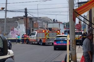 Pierde la vida otro ciclista, un hombre de la tercera edad fue atropellado en colonia Santa María