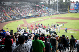 81 años de emoción y legado: Celebrando la historia emplumada de los Pericos de Puebla