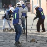 Ayuntamiento de Puebla vigilará que SOAPAP y Agua de Puebla cumplan con abasto de agua para los ciudadanos
