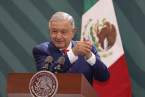 AMLO no tiene favorito o favorita a la gubernatura de Puebla ‘es el pueblo el que decidirá’, enfatizó